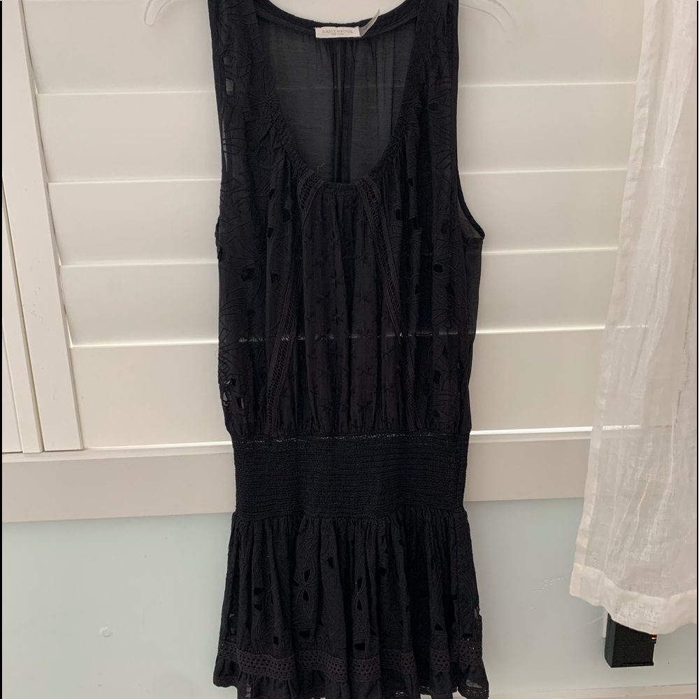Ramy Brook Dress/ swim coverup!